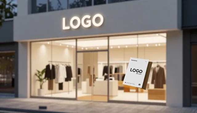 LOGO设计选型关注点与使用建议